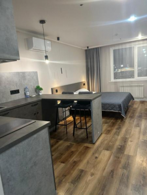 Apart-hotel YES Astana